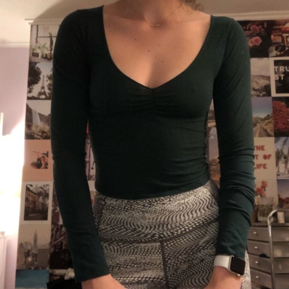 Brandy Melville Charlize Top